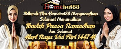 Bonus New Member Terbesar