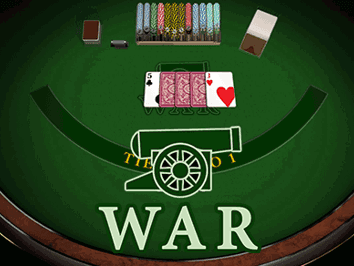 War screenshot