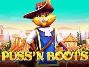 Puss 'n Boots screenshot