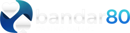 bandar80slot.net Logo